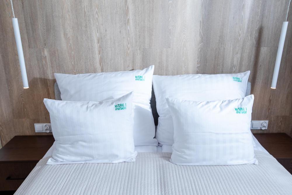 Natural 1 Gardenia Z Widokiem Na Morze Epapartamenty Apartment Dziwnow