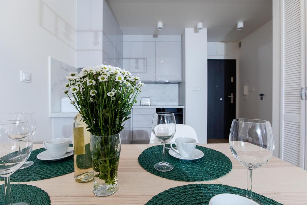 Apartment Natural 1 Gardenia Z Widokiem Na Morze Epapartamenty